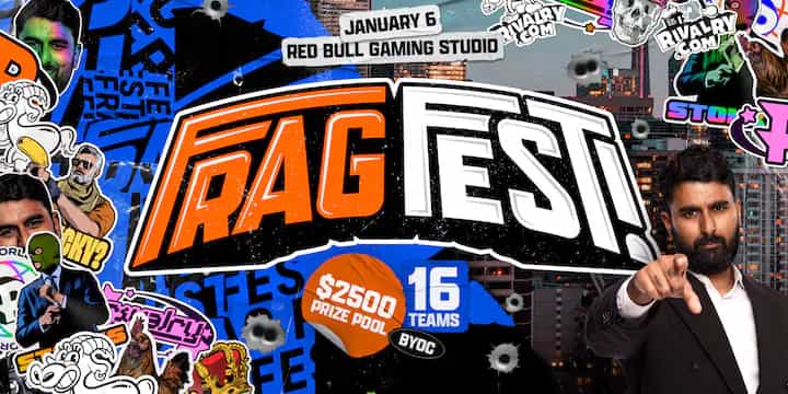 Launders to host first CS2 LAN in Toronto: How to Participate