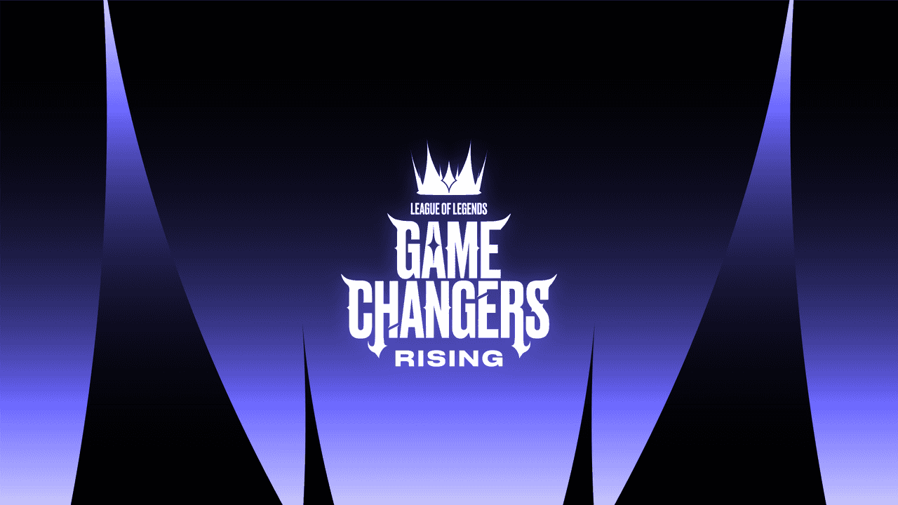 League of Legends Game Changers Launches New Women's League in EMEA