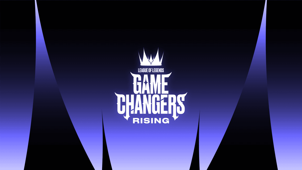 League of Legends Game Changers Launches New Women's League in EMEA