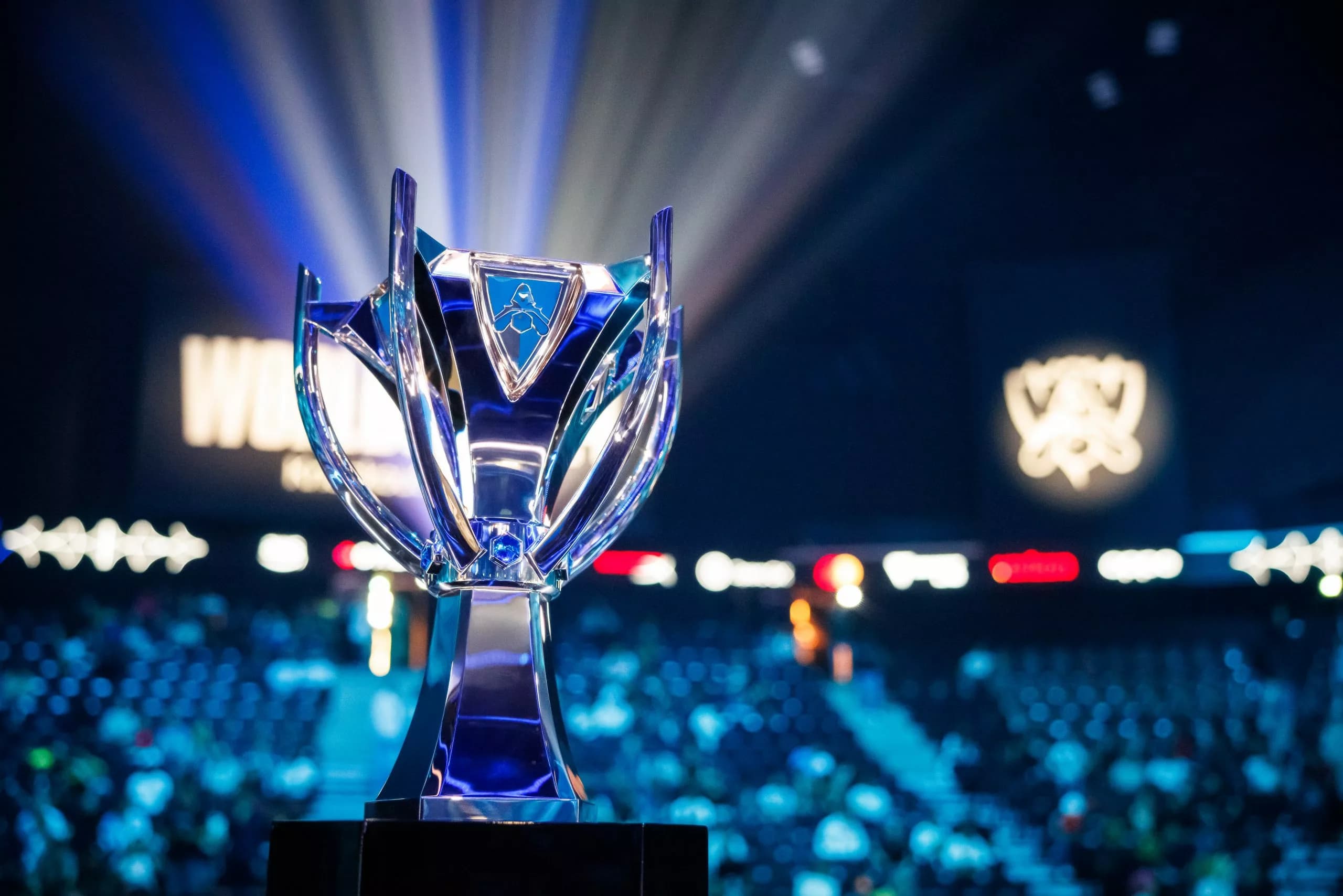 Worlds 2025: Everything You Need To Know