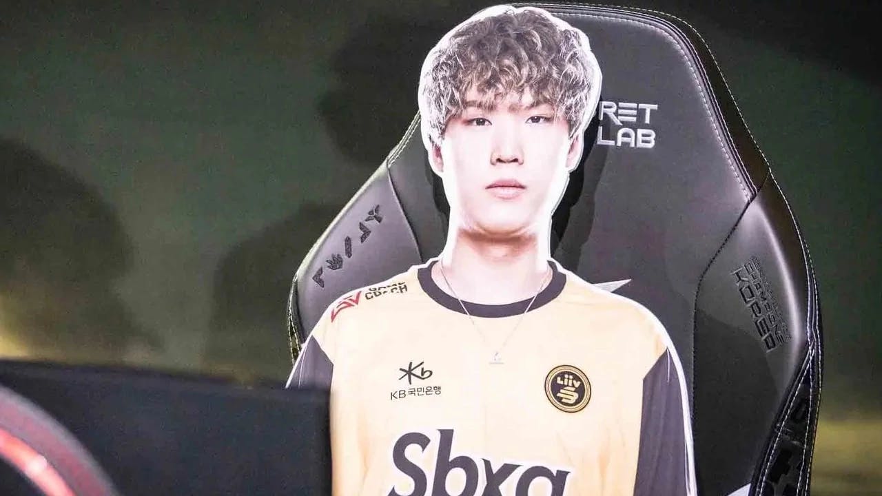 Prince reportedly signs with FlyQuest