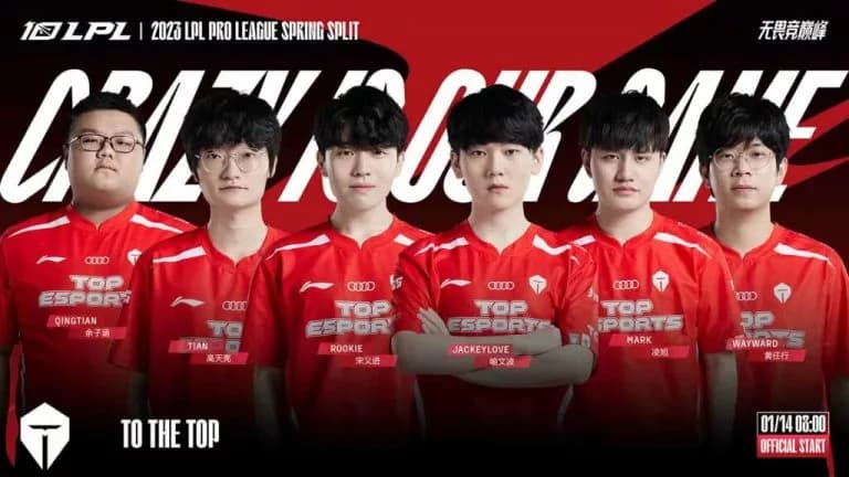 League of Legends LPL Summer Split 2023 Viewer Guide