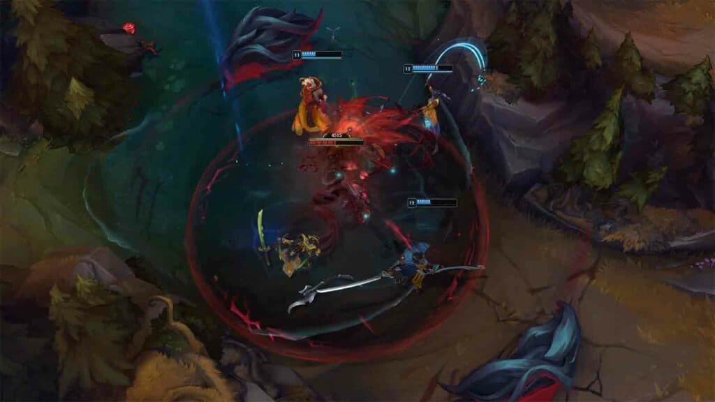 changes to voracious atakhan are coming in patch 25.s1.2 of league of legends