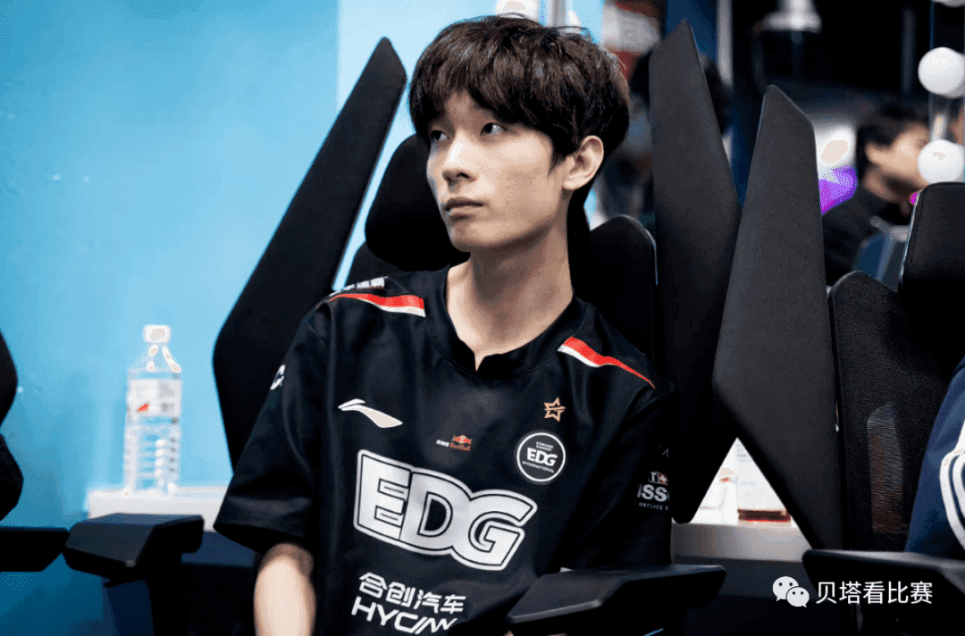 EDG finalizes roster for 2024 LPL season