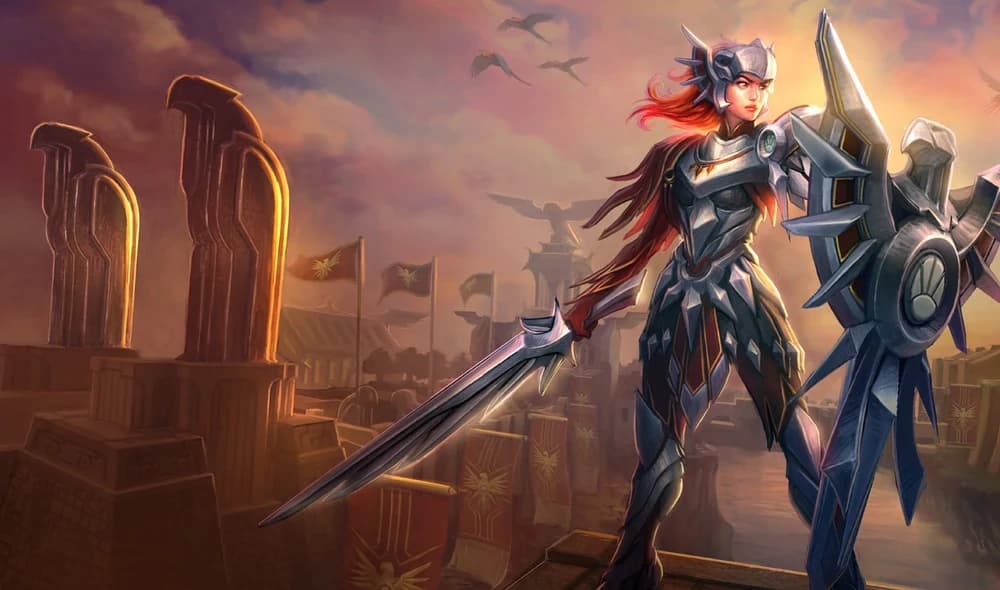leona-backstory-and-abilities-of-the-radiant-dawn