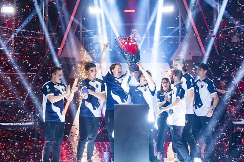 Liquid pull off incredible victory over Fnatic in VCT EMEA Playoffs Grand Finals