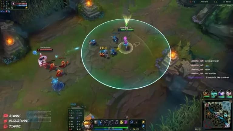 A Guide to League of Legends Champions: Playstyles and Roles