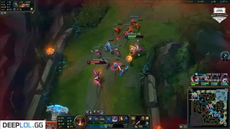 A Guide to League of Legends Champions: Playstyles and Roles