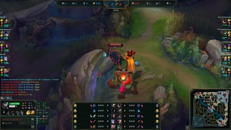 A Guide to League of Legends Champions: Playstyles and Roles