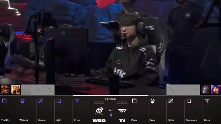 LoL Esports History: A Quick Rundown