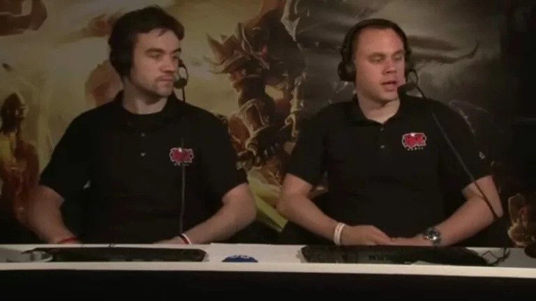 LoL Esports History: A Quick Rundown