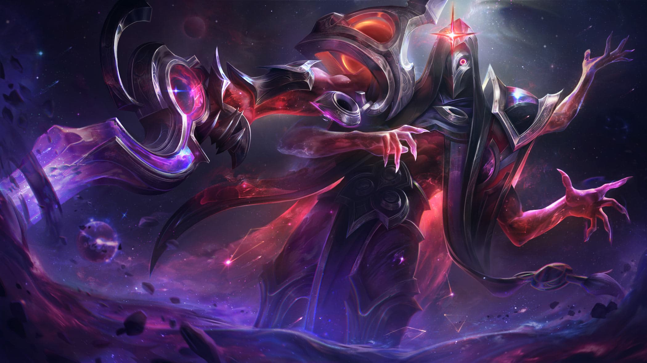 How Many Skins are in League of Legends? An Ultimate List