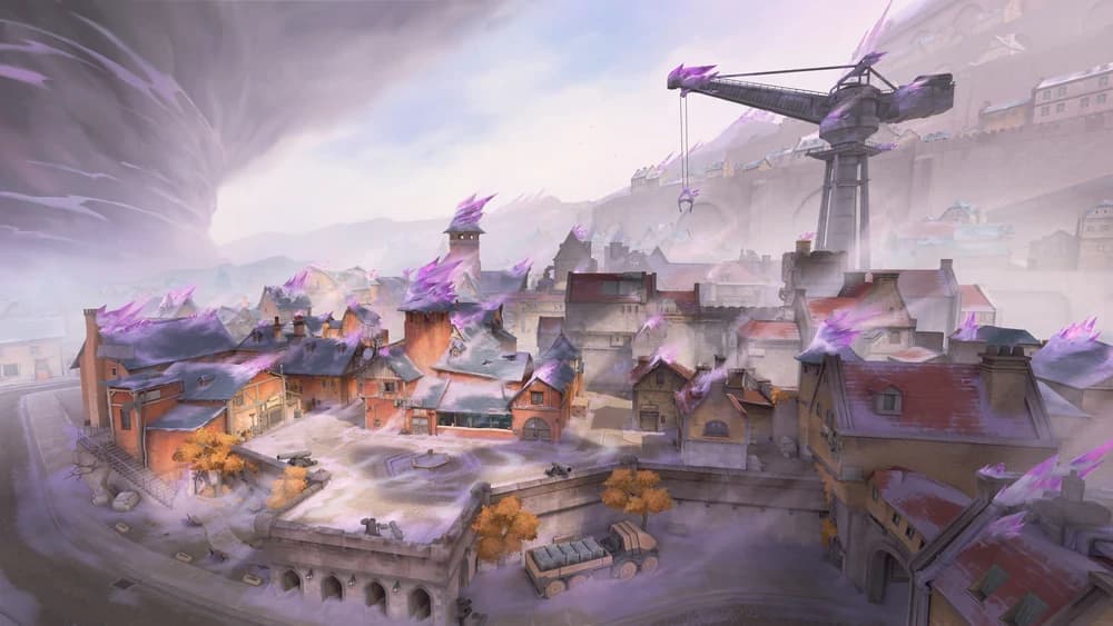 Big Changes Ahead: Map Pool Changes and Unreal Engine Upgrade to Transform VALORANT