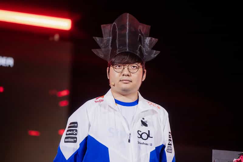 HUPU releases All-Time Best Supports List, Community in Disgust