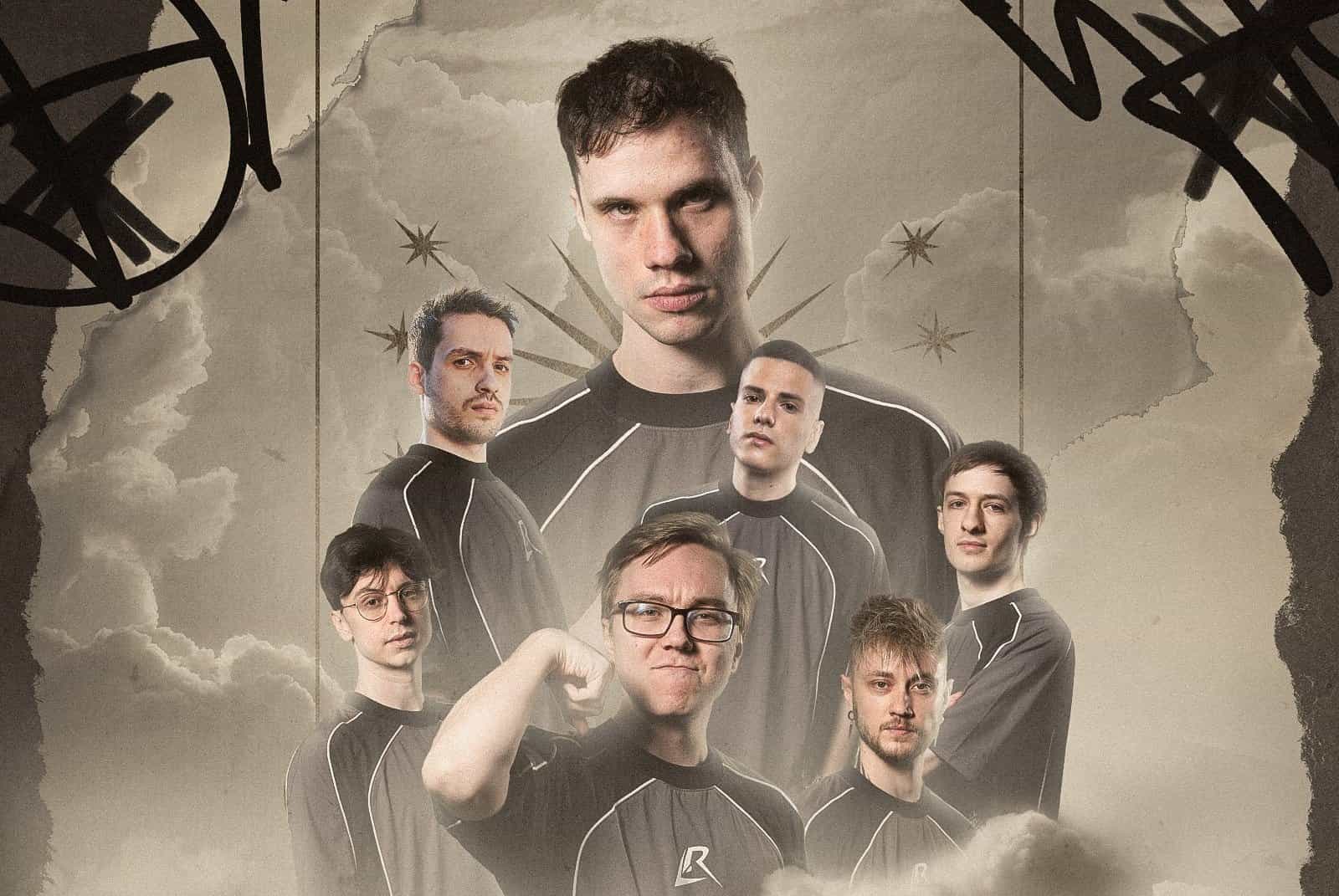 Los Ratones Sweep the Finals to Become Back-to-Back NLC Champions