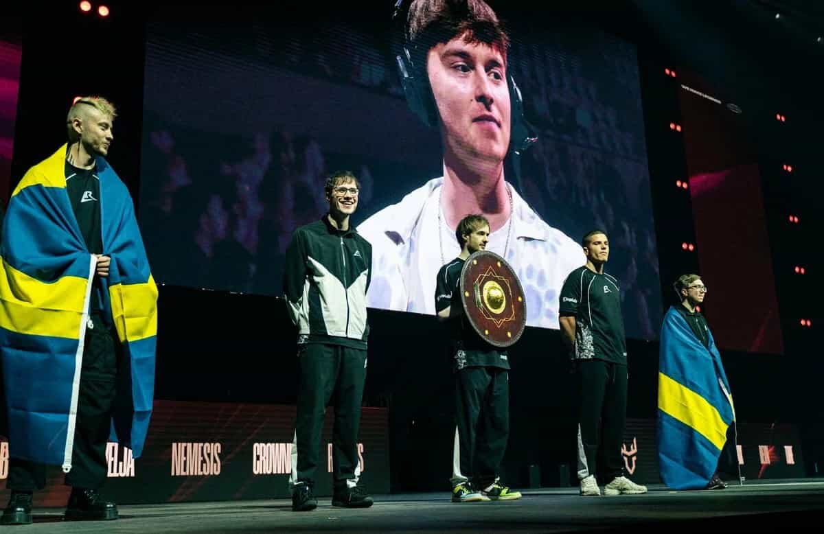 EMEA Masters Playoffs Bracket Is Set! Los Ratones to Take On Vitality.Bee