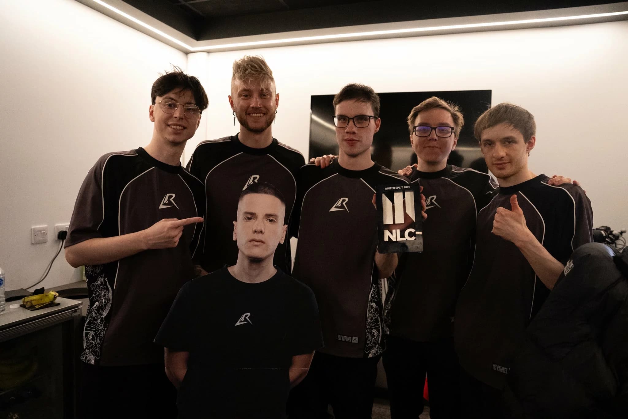 Los Ratones Announce They Will Participate in EMEA Masters Summer 2025 and Attempt the Golden Road