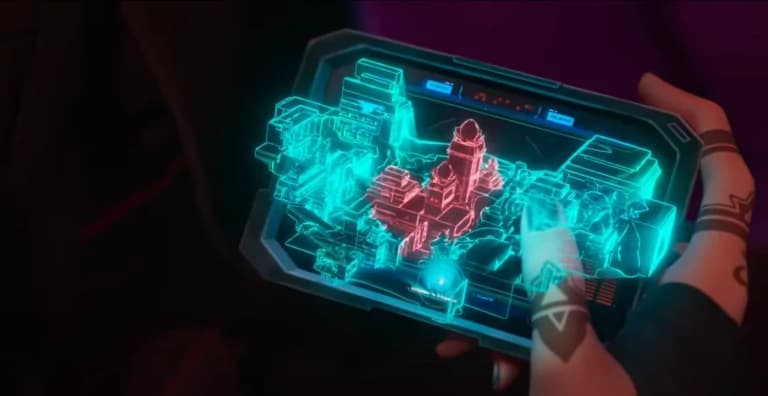 Blooms of the New Year: Valorant’s newest map teaser trailer has launch, Map Nine Arriving Soon