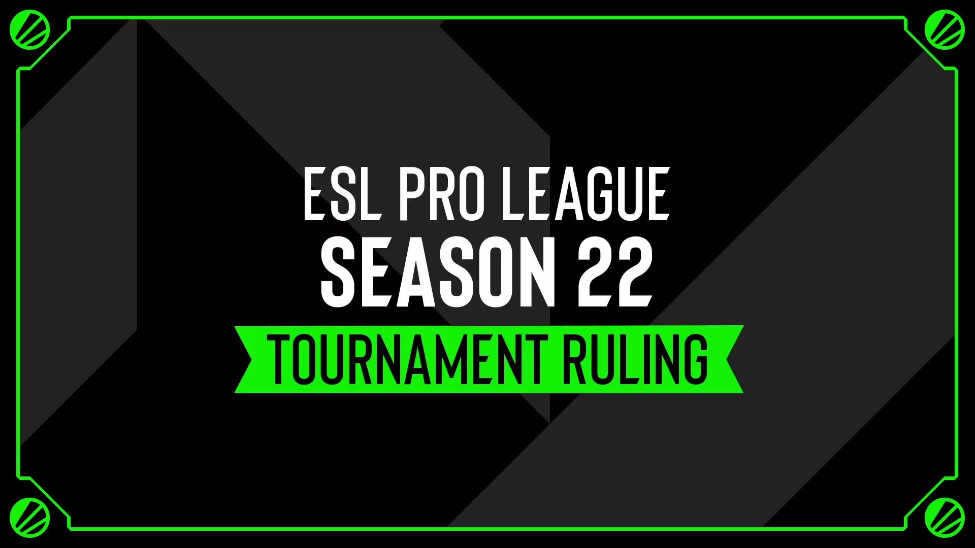 ESL Penalizes Lynn Vision Gaming for EPL S22 Withdrawal