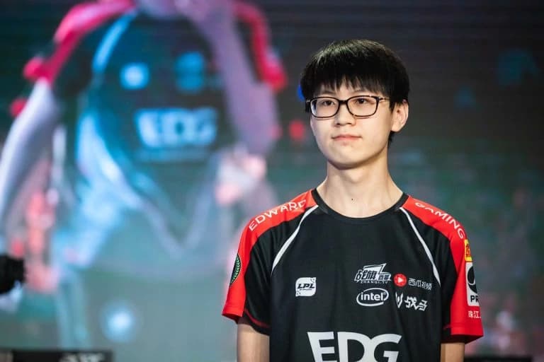 Top 10 LPL Players for the 10th Anniversary