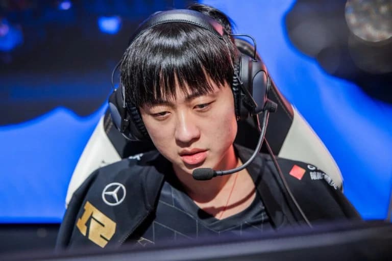 Top 10 LPL Players for the 10th Anniversary