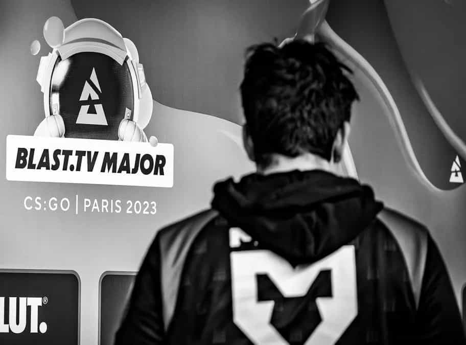 First Victims: Blast.tv Paris Major Day 2 Recap