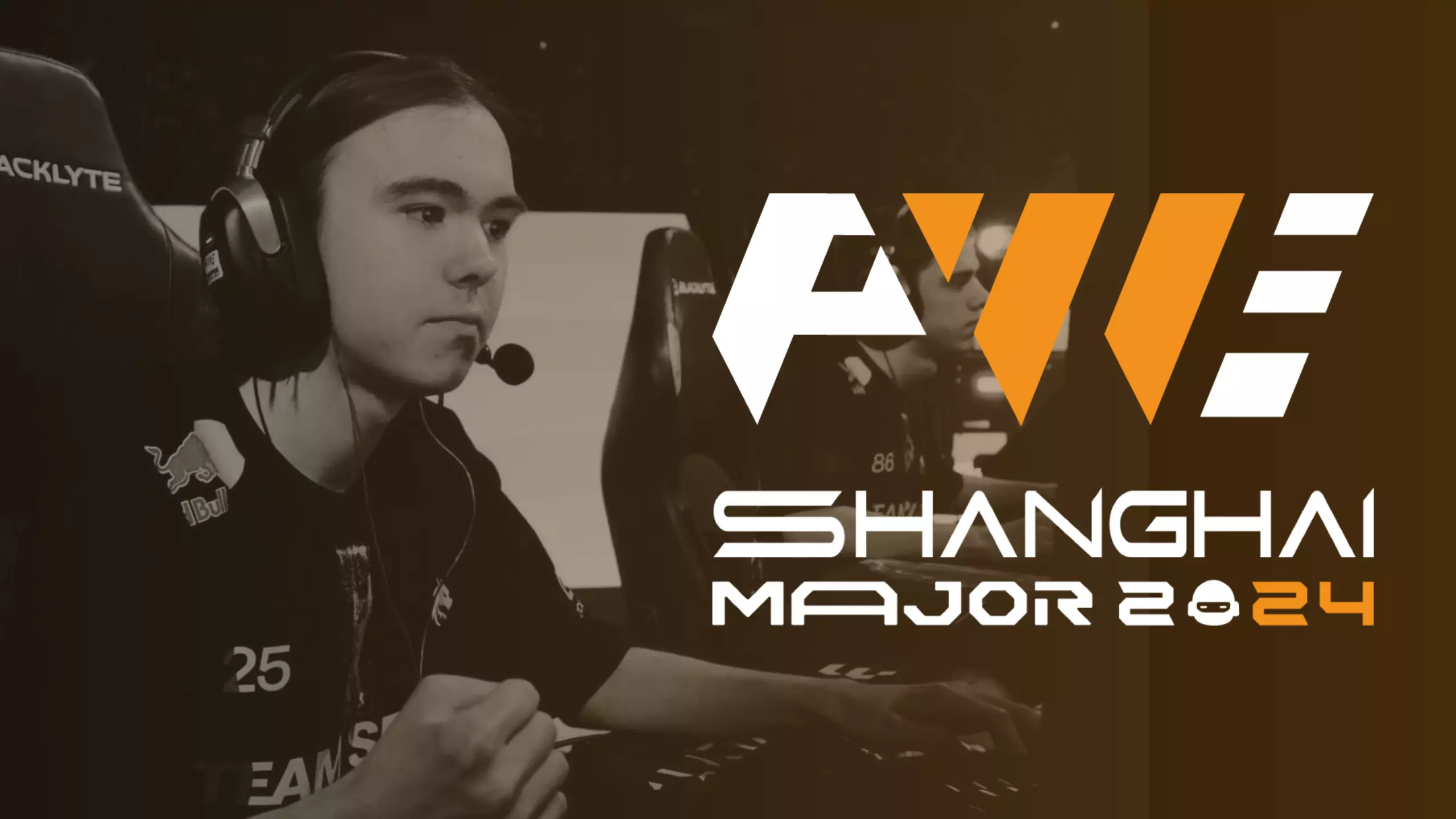 MOUZ takes on Spirit in Perfect World Shanghai Major Semifinals