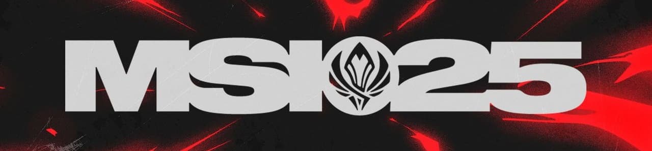 MSI 2025 Banner