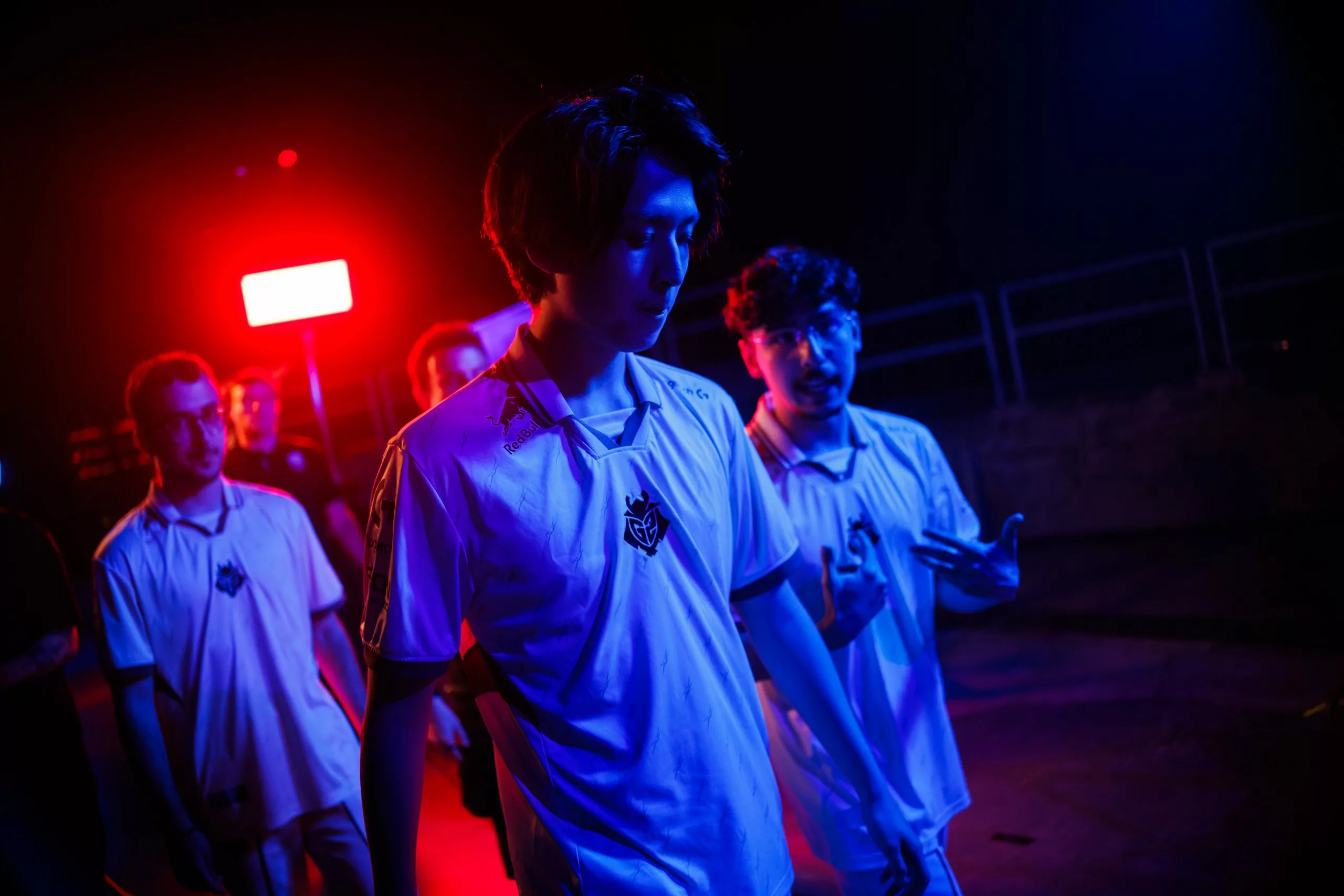 The Gap Remains: Western Teams Stumble at MSI 2025