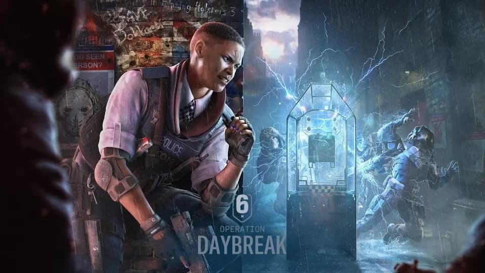 Major Changes Coming to Rainbow Six Siege X and Operation Daybreak