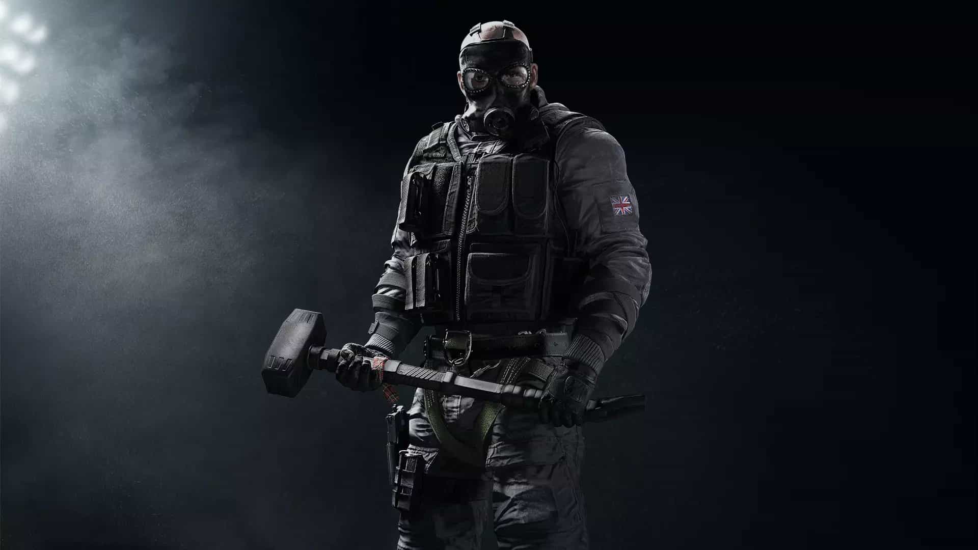 Rainbow Six Siege Year 9 Season 4.2 Update Brings Major Operator Changes