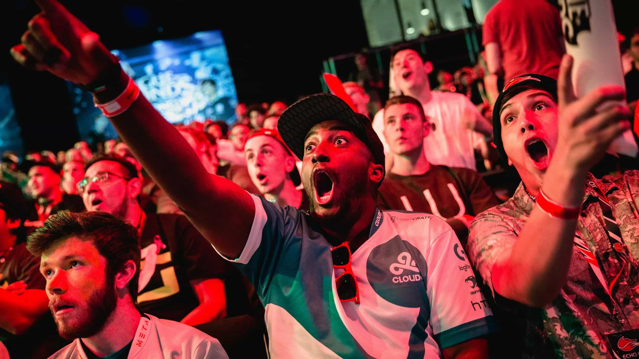 MarkZ on his vision for success of the LTA: "I would like them to go like 'damn, that was hype as hell!'"