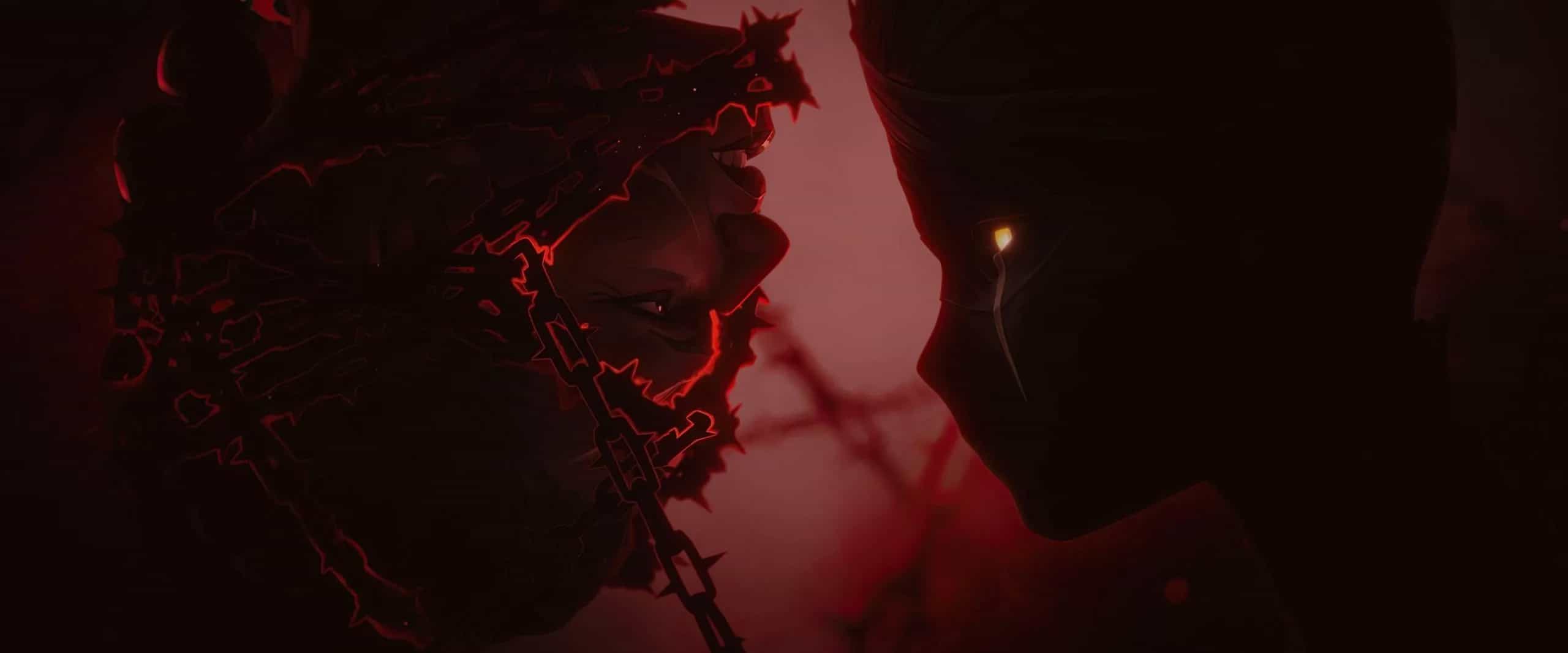 New Masque of the Black Rose skins coming to League of Legends