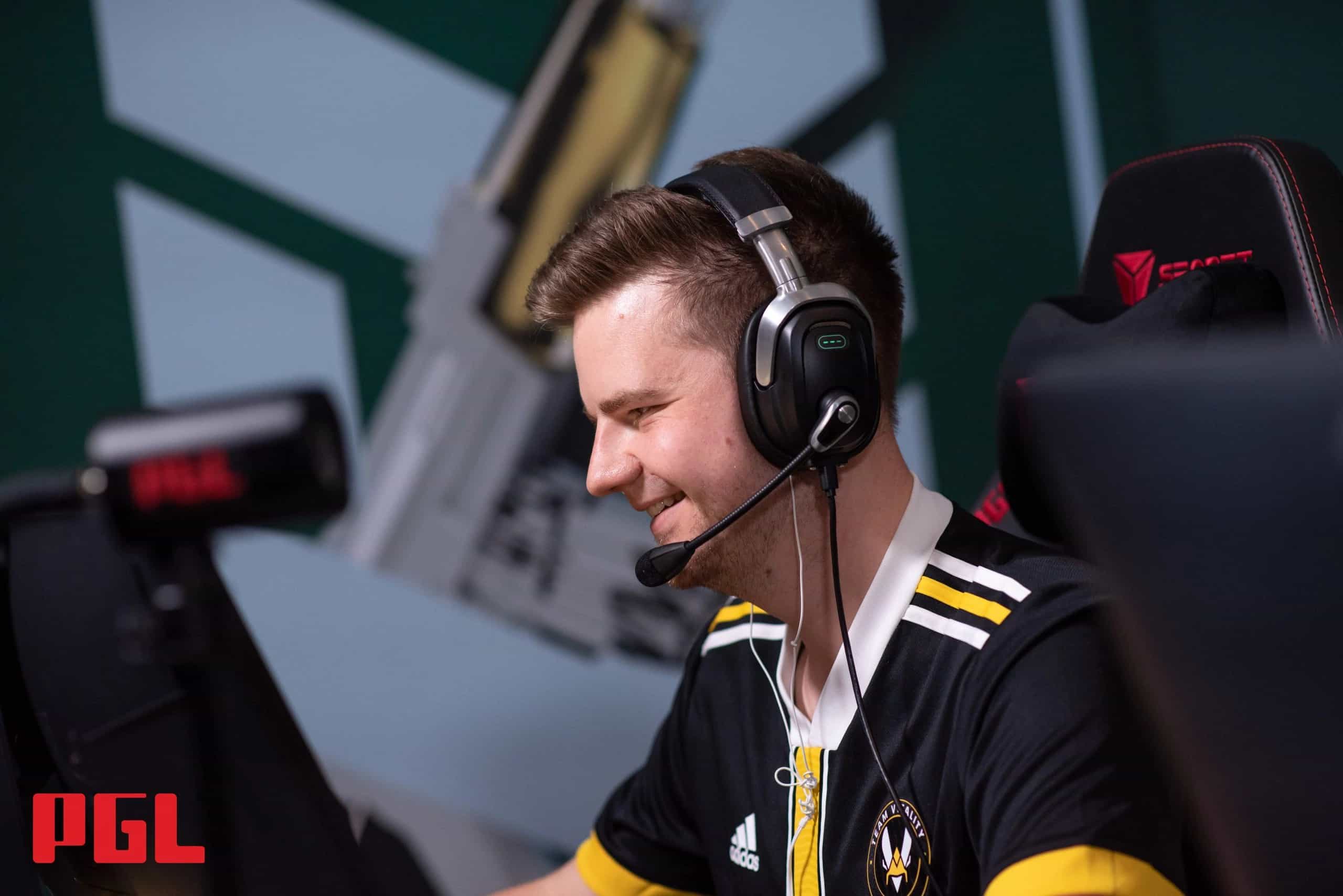 Dupreeh reaches $2.000.000 in career earnings as the first player in CS:GO history