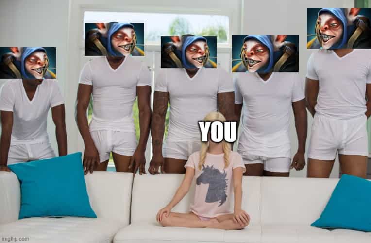 The best Meepo counters in Dota 2