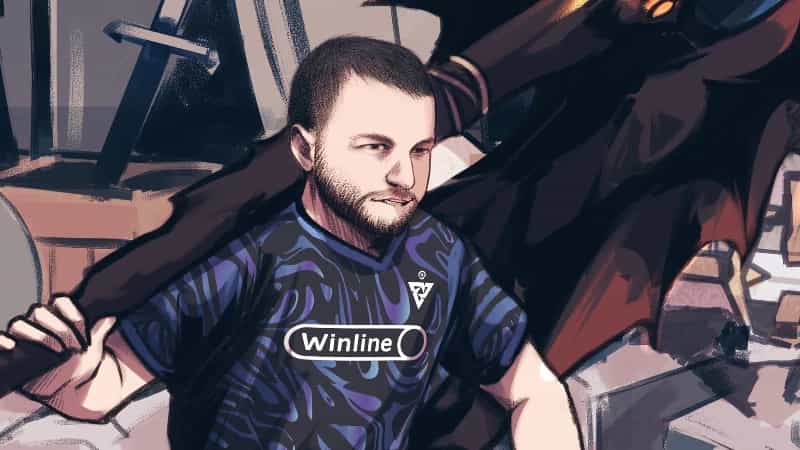 MinD_ContRol on leaving Nigma Galaxy: "I didn’t feel good that I don’t have success for so long"