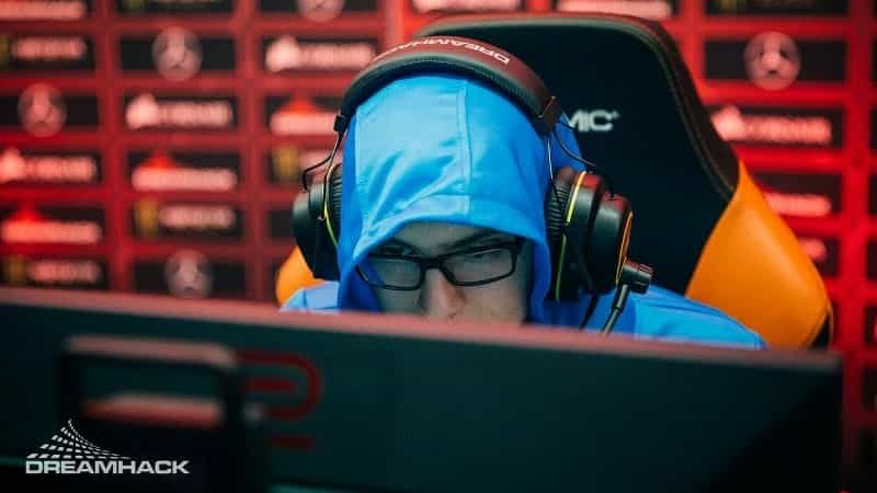 Nigma Galaxy moves ATF to inactive, Miracle- to standin