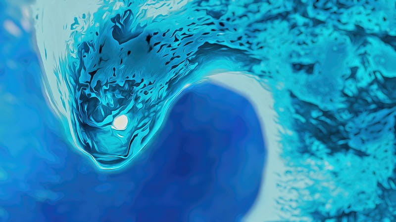 Riding the waves: The Return of Morphling