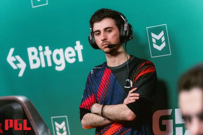 Muenster knows the NA region lacks the appropriate talent depth to challenge EU's hottest teams (credits: PGL)