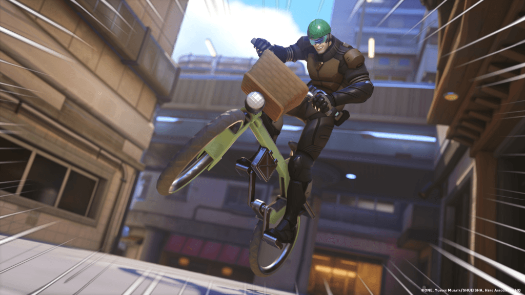 Mumen Rider 76 (1080p)