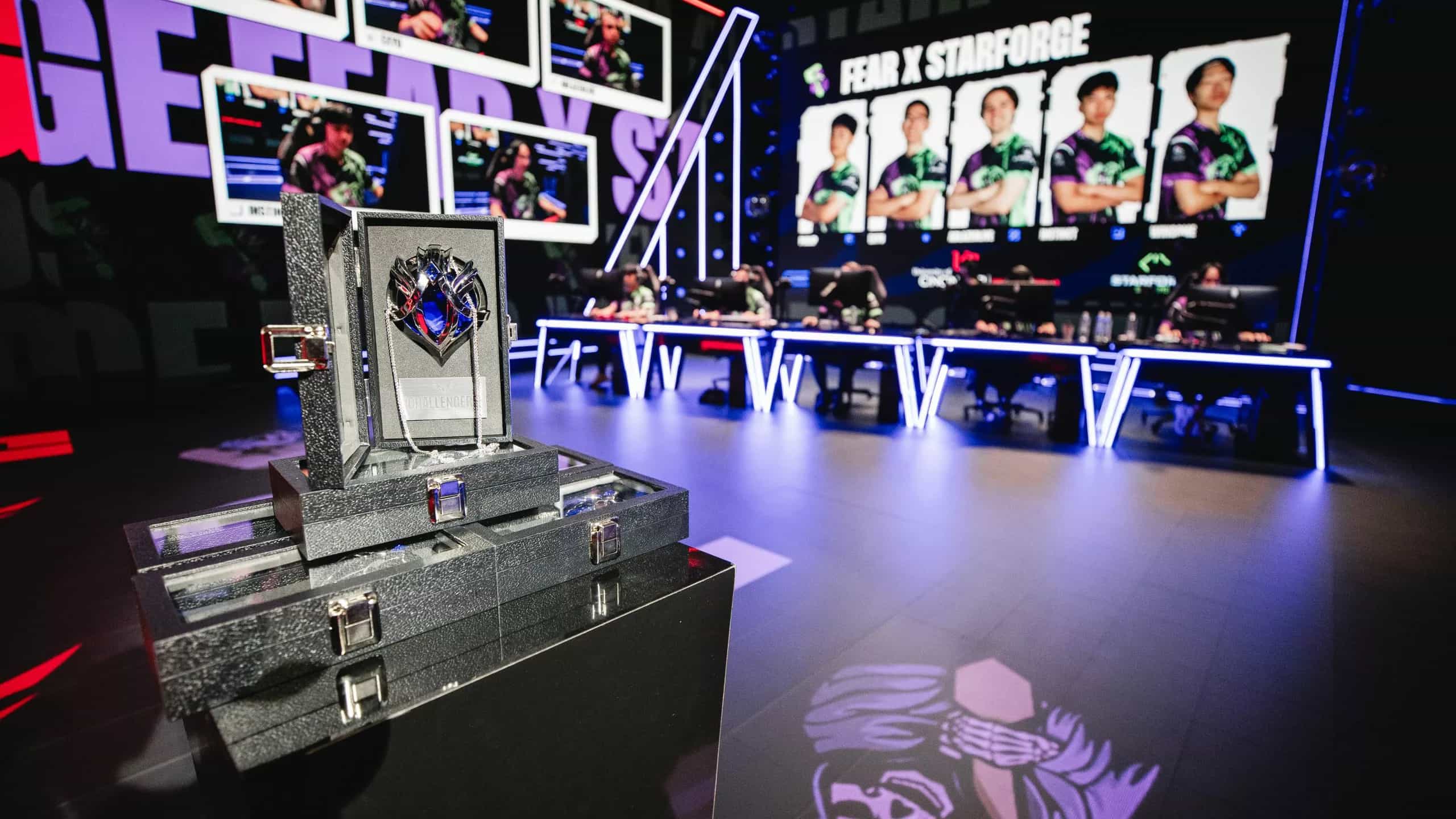 NACL 2025 Split 1: Teams, Format, Qualifiers, and more