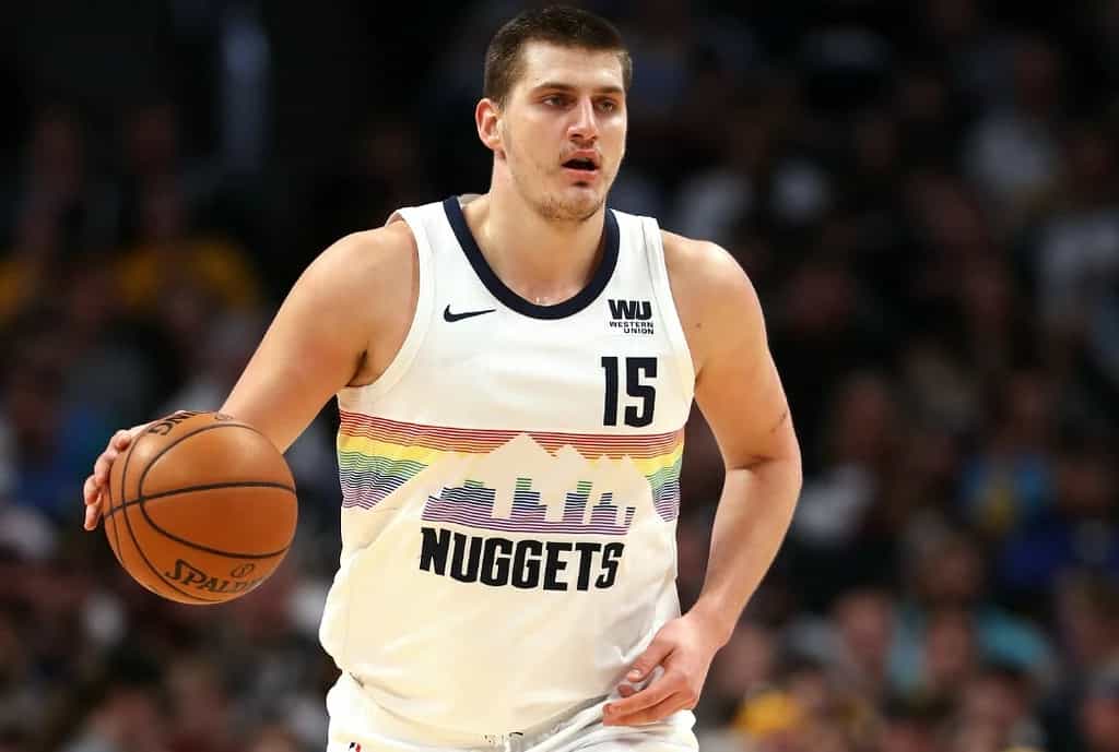 NBA Superstar Nikola Jokic Loves League of Legends: So What Champs does he Play?