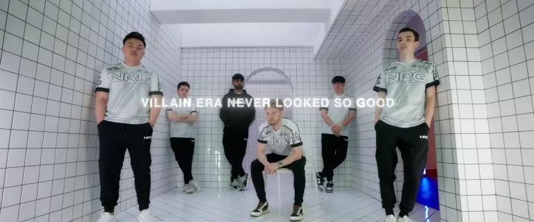 NRG announces addition of Demon1, Ethan and Marved to VCT 2024 roster