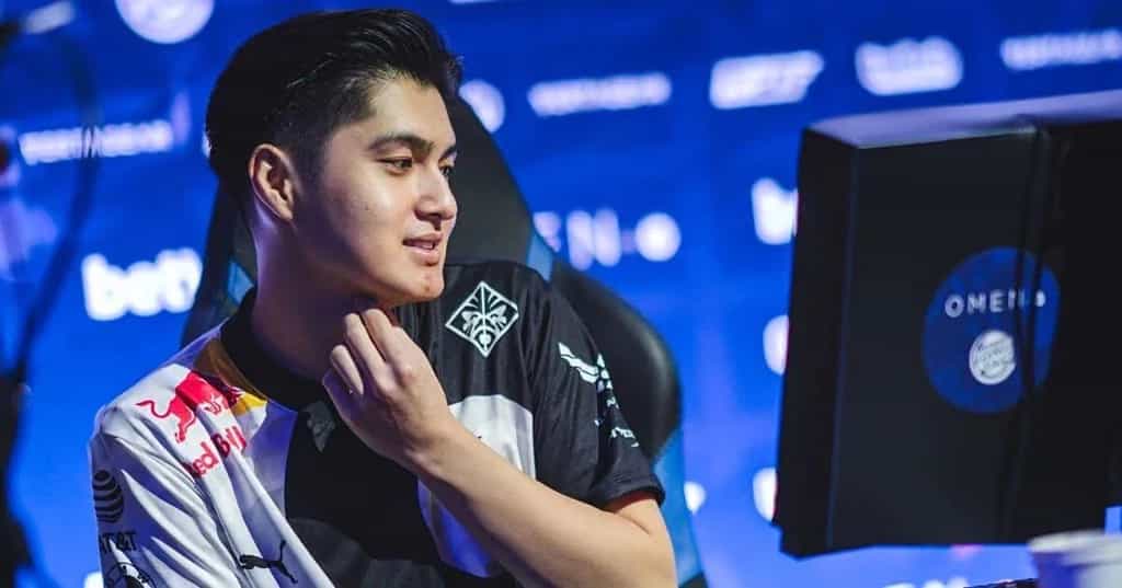 NRG Signs autimatic to Revitalize Roster