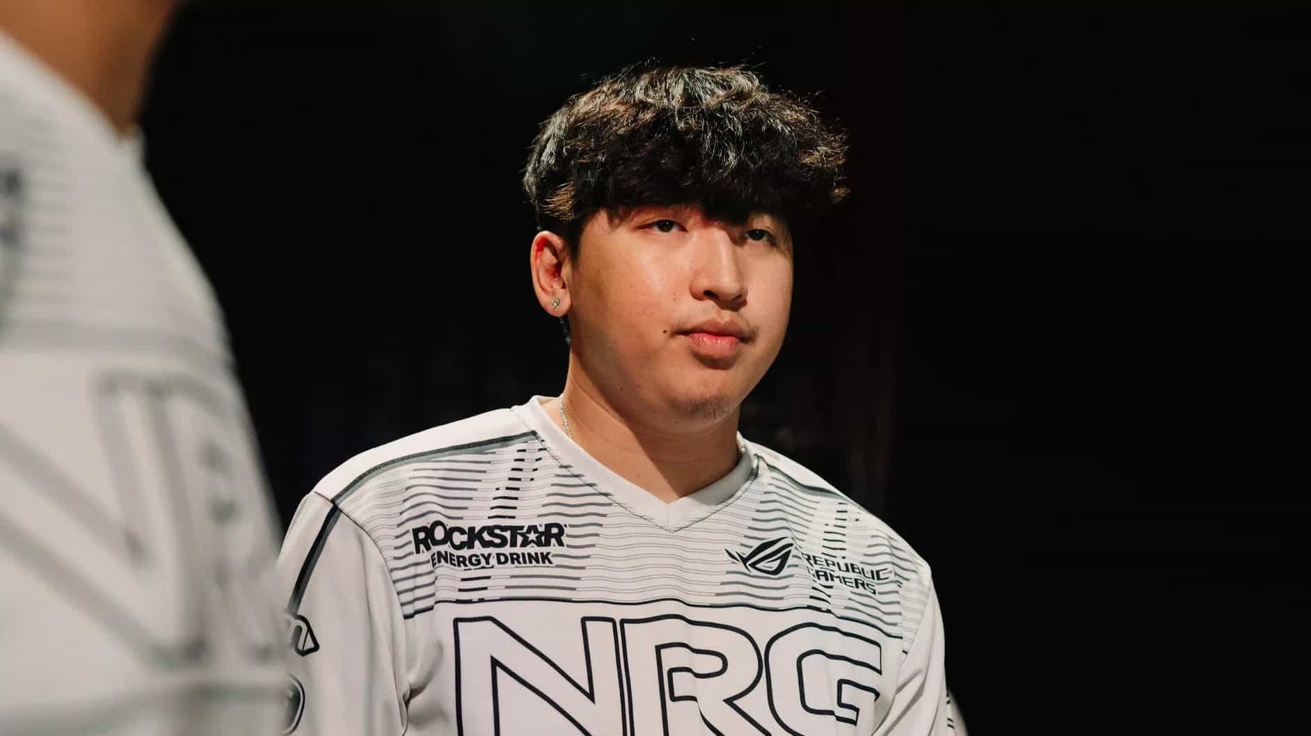 NRG to reportedly bench Marved for VCT Americas Stage 2