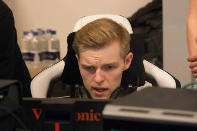 NaToSaphiX for Sprout at Copenhagen Games 2018