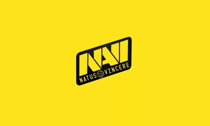 NAVI Introduces New International Junior Roster
