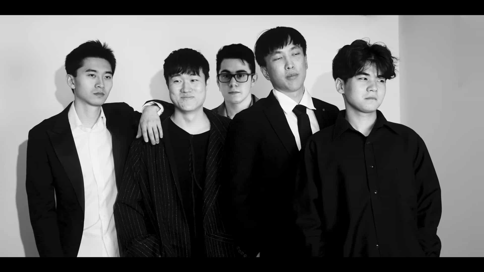 Doublelift's Near Airport Is Eliminated from the NACL