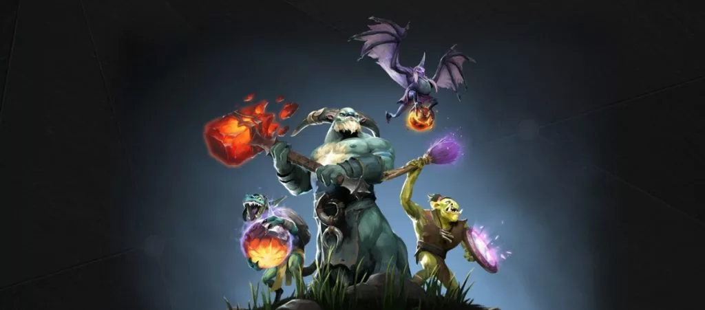 Ranking all Neutral Items in Dota 2 patch 7.38