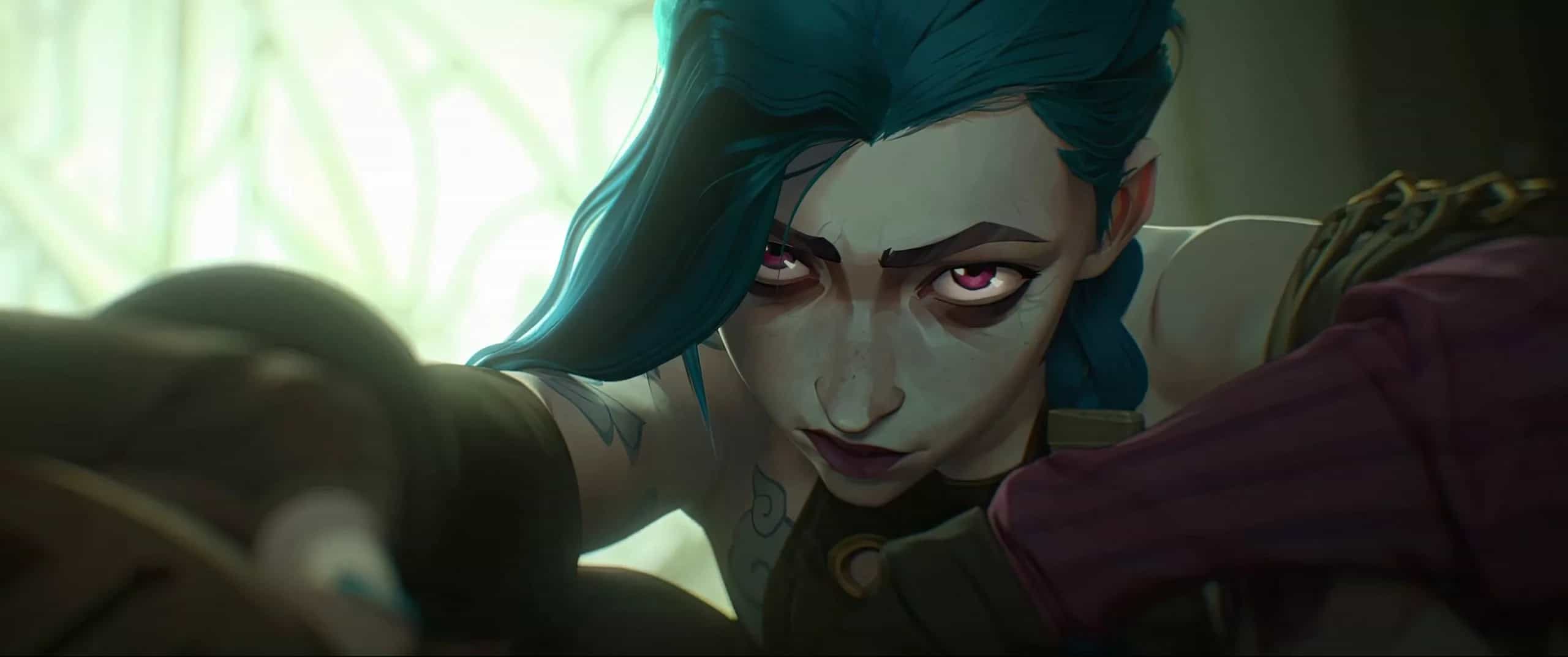 New Arcane skins are coming to LoL ft. Jinx, Viktor, Ekko and more